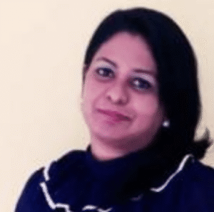 Marsha Subasinghe